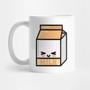 Milk cute Mug